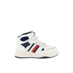 TOMMY HILFIGER - Tenis Velcro De Niños