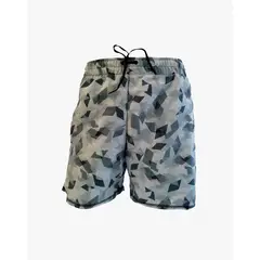 SWIMMER - PANTALONETA SEDA DAVID VACACIONAL 100% ORIGINAL TRANSFER 1