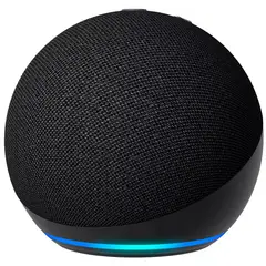 AMAZON - Echo Dot de 5ta generación Altavoz Inteligente Negro