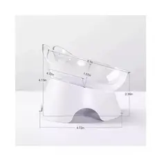 AFM - COMEDERO PARA GATO INDIVIDUAL MASCOTA ORTOPÈDICO