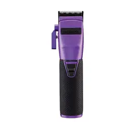 BABYLISS - Cortadora Profesional BabylissPro 870 Boost Purple