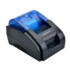NEW PRINT - Impresora termica POS 3Bumen usb 58MM