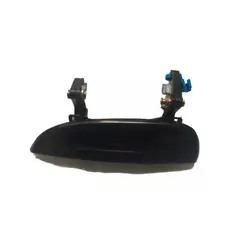 GENERICO - Manija Exterior Para Kia Rio Stylus Delantera Derecha