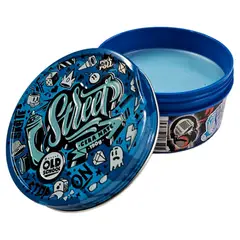 GENERICO - Cera Old School Lite Hombre Cabello Crema