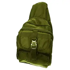 AIR LINER - Morral Manos Libres Gummer Mm017 Morral_.