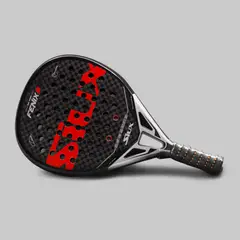 SIUX - Pala De Padel Fenix III 2023 - Javi Ruiz Pro