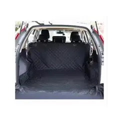 AFM - PROTECTOR FORRO DE BAUL PARA CAMIONETA MASCOTAS