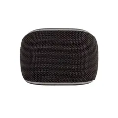 KALLEY - Parlante Portátil Bluetooth FMUSBMicroSD K-GP4WA 4W Negro