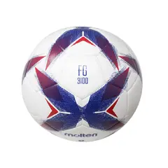 MOLTEN - Balón futbol nº 3 fg 3100