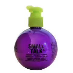 TIGI - Crema Small Talk Bed Head 240ml