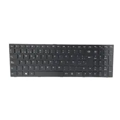 GENERICO - Teclado Lenovo G50-30 G50-45 G50-70 G50-80 Z50-70 Z50-75 G50