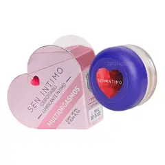 SEN INTIMO - Lubricante Intimo Multiorgasmo 10 Ml