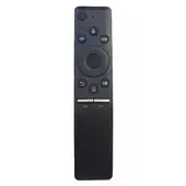 GENERICO - Control One Remote Para Samsung Con Comando Voz Bn59-01265a
