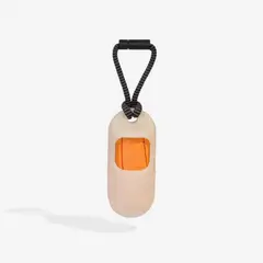 GENERICO - ZeeDog Dispensador de Bolsas Glow-In-The-Dark