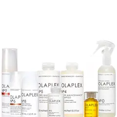 OLAPLEX - Kit # 0, 3, 4, 5, 6, 7, 8, 9