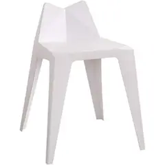 MOBLIHOUSE - Silla De Comedor Victory Silla Auxiliar De Cocina Bar Ocio