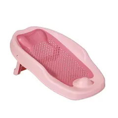 GENERICO - Malla Soporte Para Bañera Bebe