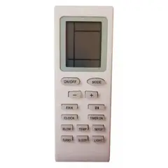 GENERICO - Control Aire Acondicionado Olimpo Haceb + Obseq
