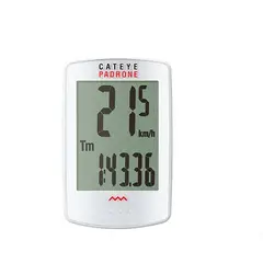 CATEYE - CICLOC PADRONE PA100W NEGRO