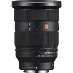 SONY - Lente FE 24-70mm f28 GM II E