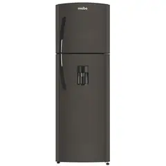 MABE - Nevera No Frost 297 Litros Grafito RMA313FBCG