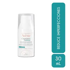 AVENE - Cleanance Comedomed Crema Anti-Imperfecciones X 30Ml