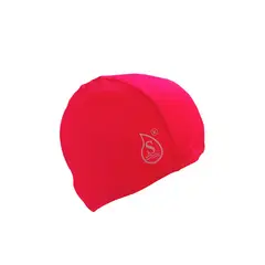 SWIMMER - GORRO ELASTANO JUNIOR 100% ORIGINAL