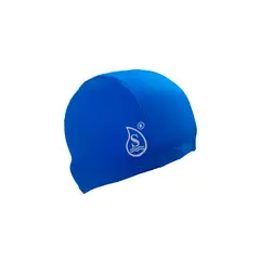 SWIMMER - GORRO ELASTANO JUNIOR 100% ORIGINAL