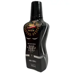 GENERICO - Potenciador Masculino Natural Berpen 500 mL