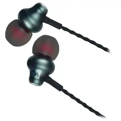 IGOMA - Audífonos Manoslibres Microfono Elite Earphone Gh-24