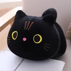 GENERICO - Peluche Gato Animales Tierno Antialergico