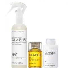 OLAPLEX - Kit # 0, 3, 7