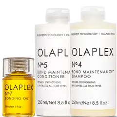 OLAPLEX - Kit # 4, 5, 7