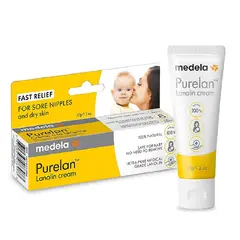 MEDELA - Crema Lanolina Purelan