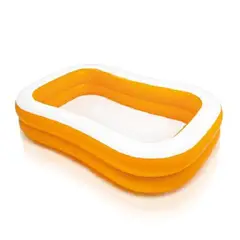 INTEX - Piscina Inflable Infantil