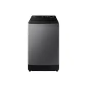 SAMSUNG - Lavadora inverter 13kg 29LB Gris WA13CG5441BDCO