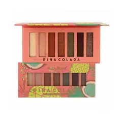 RUBY ROSE - Paleta de sombras Piña Colada