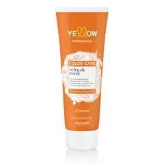 YELLOW - Mascarilla Alfaparf Color Care .4 Cooper 250mL