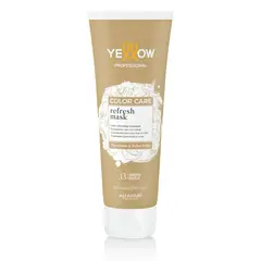 YELLOW - Mascarilla Alfaparf Color Care .13 Warm Beige 250mL