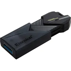 KINGSTON - Memoria Usb 128gb Exodia Onyx Data Traveler Calidad