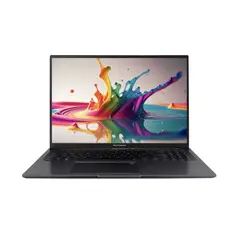 ASUS - Portátil Vivobook 16 X1605VA-MB575 Inte i9-13900H RAM 40GB 1TB SSD 16 Pulgadas