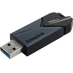 KINGSTON - Memoria Usb 128gb Exodia Onyx Data Traveler Calidad
