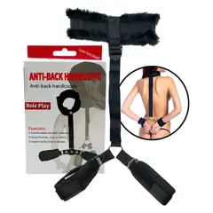 GENERICO - Sometedor Inmovilizador Bondage Wrist