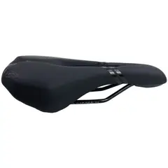 SPARK - Sillín Para Bicicleta Bs-302 Confort Pro 155