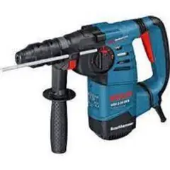 BOSCH - TALADRO ROTOMARTILLO GBH 2-24 800W 27JULES ALEMAN 1300RPM