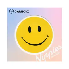 SMILEY - Pezonera Camtoyz