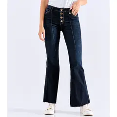 DEREK - Jean Para Mujer Barcelona Derek_.