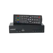 KRONO - Decodificadortv Tdt Codificador Televisión Digital Terrestre