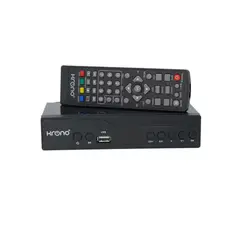 KRONO - Decodificadortv Tdt Codificador Televisión Digital Terrestre
