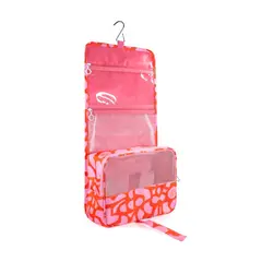 ESTUDIO MINTO - Organizador Viajero Fun Cool Chunks Naranja